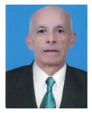 Dr. Carlos Becerra Arias