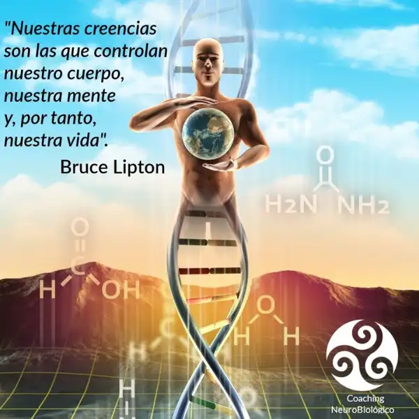 Epigenética y Psicosomática