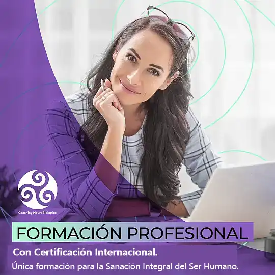 Certificación internacional en Coaching de salud integral
