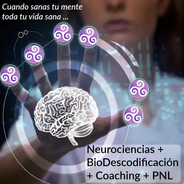 Neurociencia y Biodescodificación