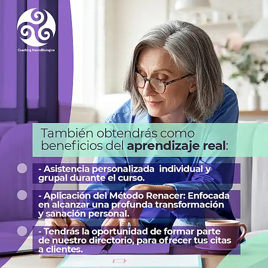 Tu Camino de Transformación